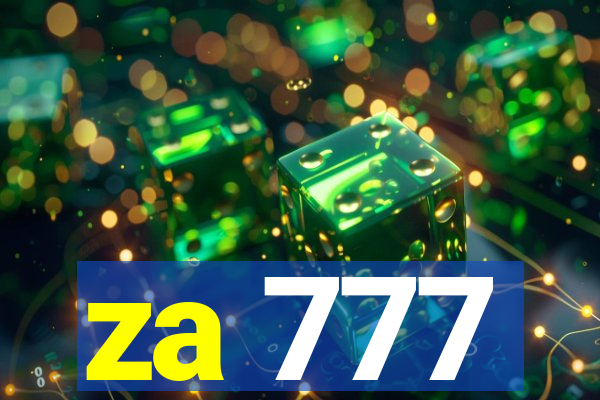 za 777